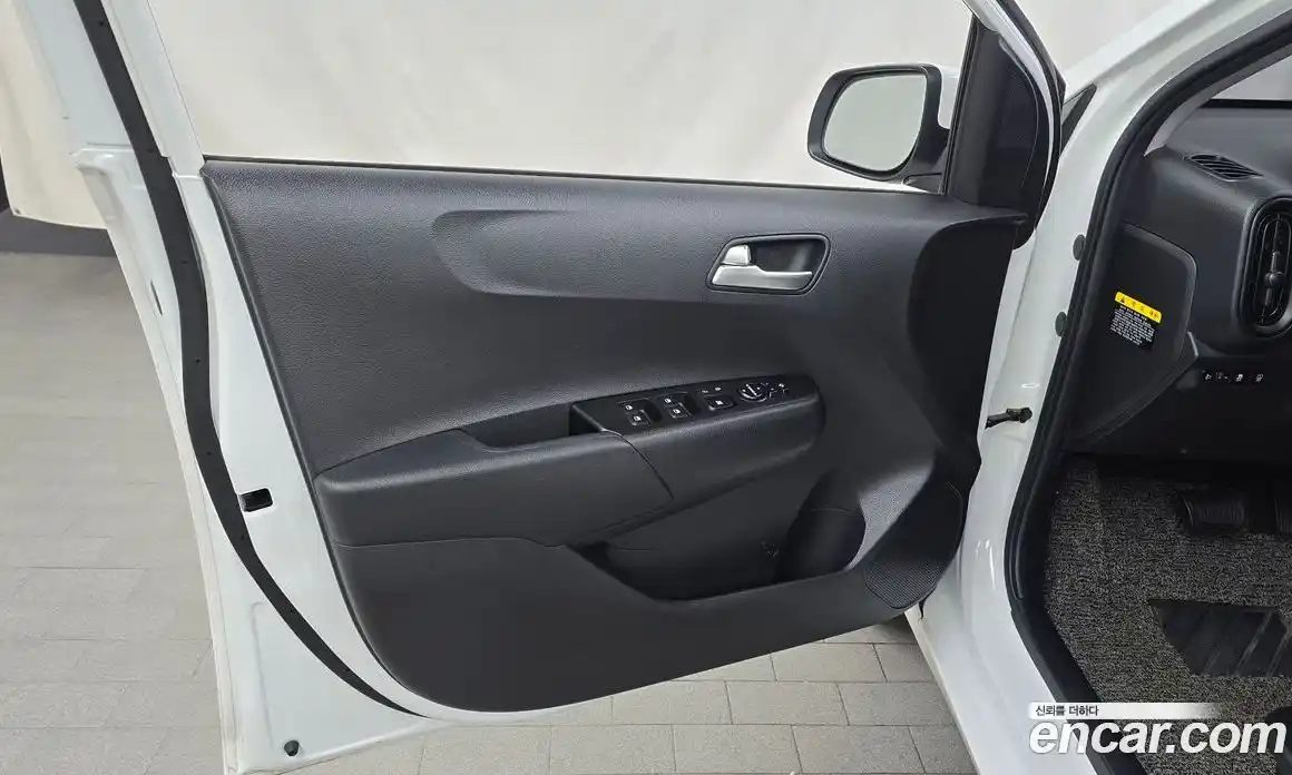 Kia Morning 2021 1.0 гидро, фото 14