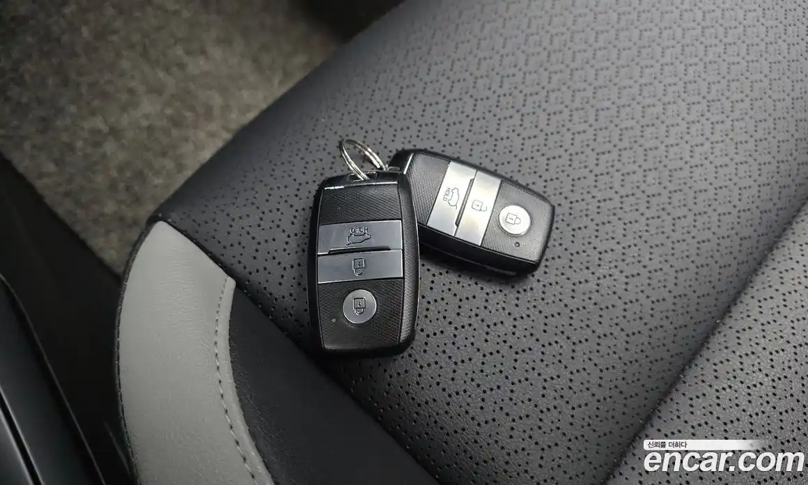 Kia Morning 2021 1.0 гидро, фото 22