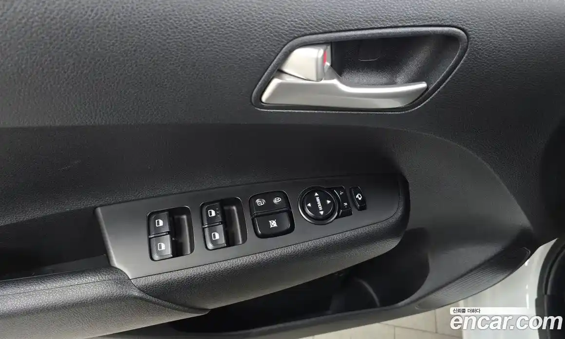 Kia Morning 2021 1.0 гидро, фото 23