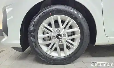 Kia Morning 2021 1.0 гидро, миниатюра 5