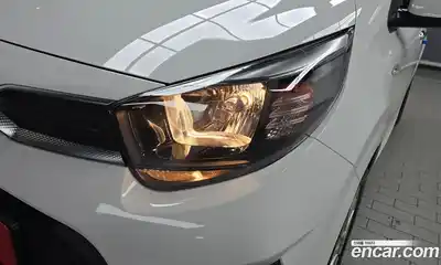 Kia Morning 2021 1.0 гидро, миниатюра 8