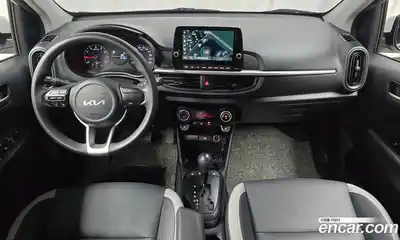 Kia Morning 2021 1.0 гидро, миниатюра 10