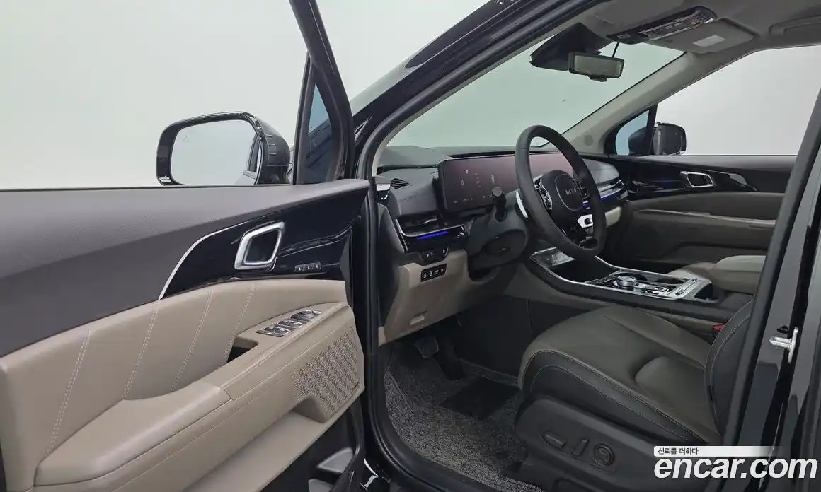 Kia Canival 2024 2.2 гидро, фото 13