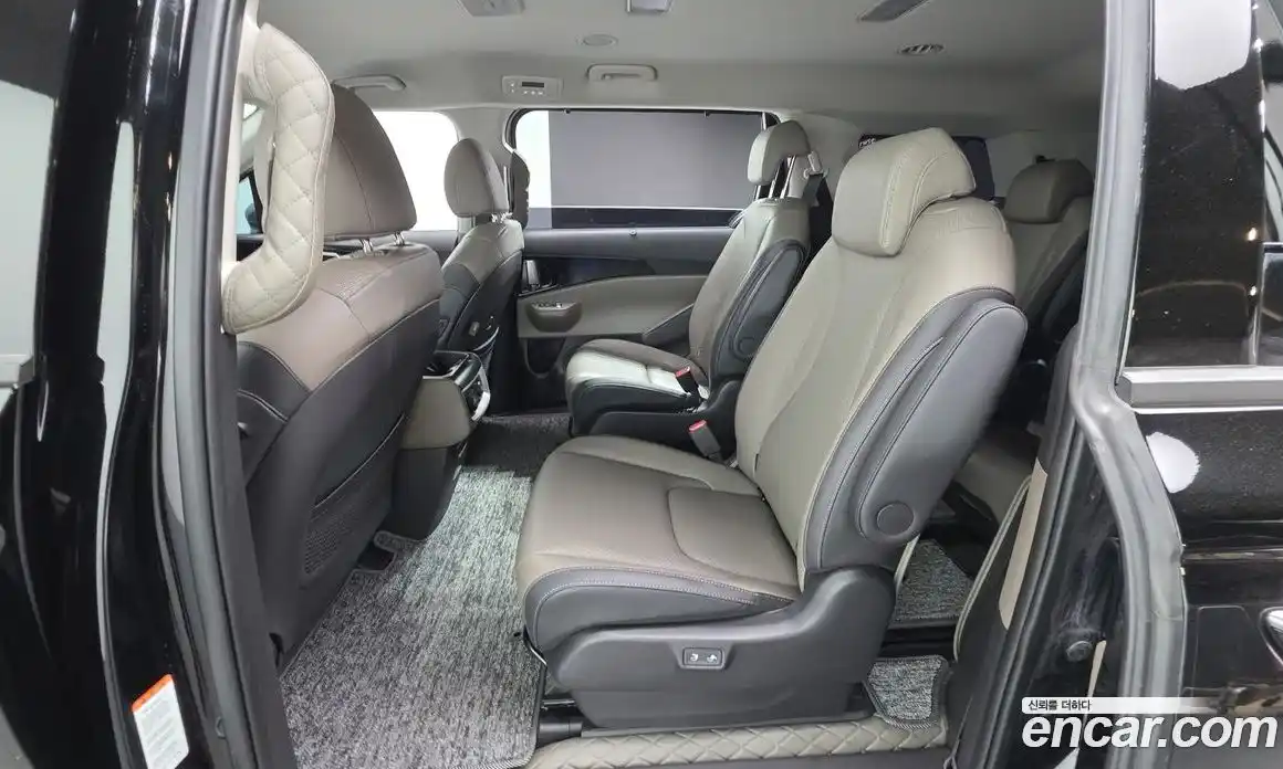 Kia Canival 2024 2.2 гидро, фото 16