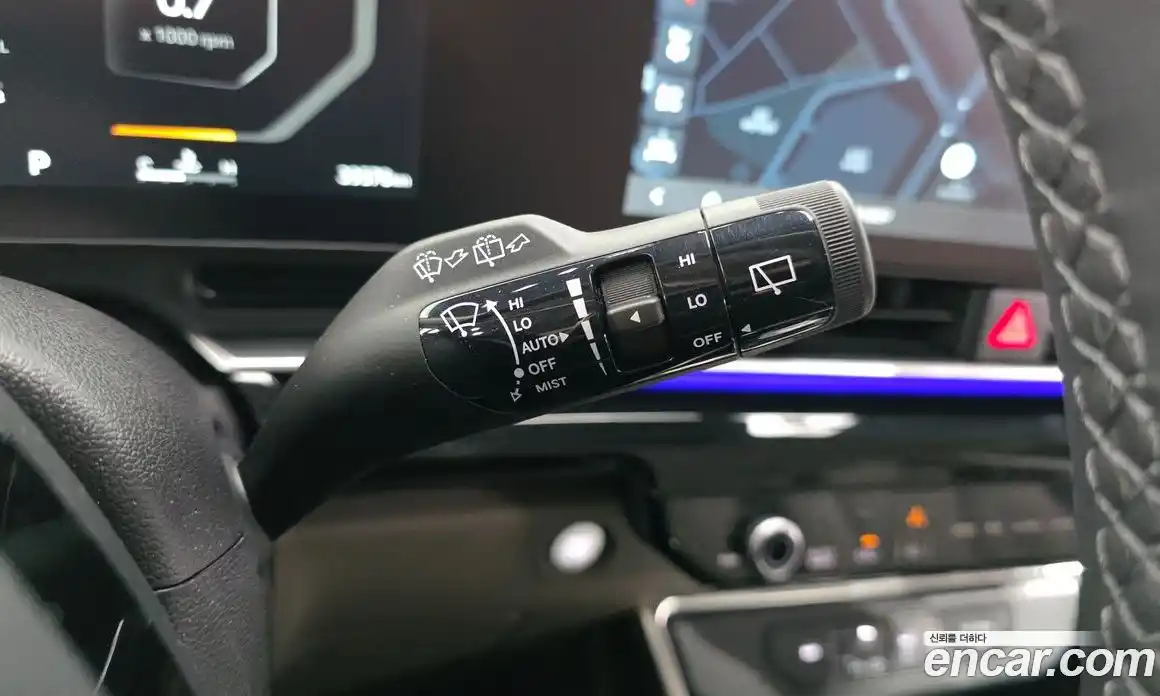 Kia Canival 2024 2.2 гидро, фото 27