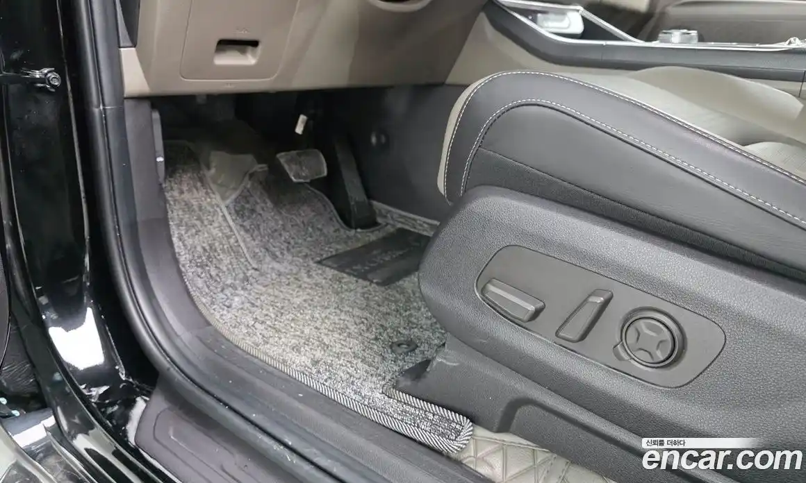 Kia Canival 2024 2.2 гидро, фото 28