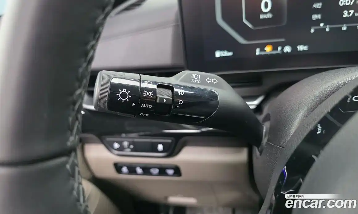 Kia Canival 2024 2.2 гидро, фото 30