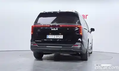 Kia Canival 2024 2.2 гидро, миниатюра 4