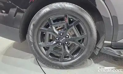 Kia Canival 2024 2.2 гидро, миниатюра 5