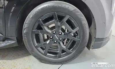 Kia Canival 2024 2.2 гидро, миниатюра 7