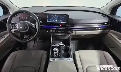 Kia Canival 2024 2.2 гидро, миниатюра 10