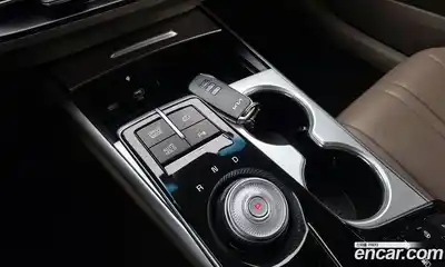 Kia K8 2021 2.5 гидро, миниатюра 12