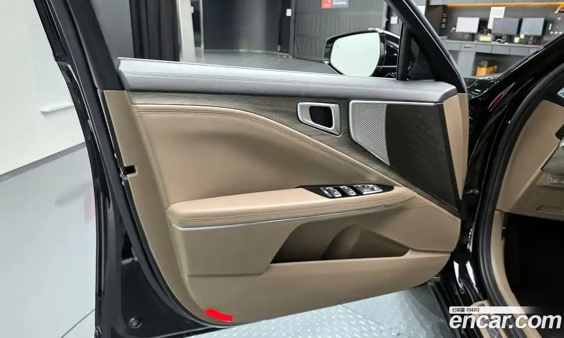 Kia K8 2021 2.5 гидро, фото 14