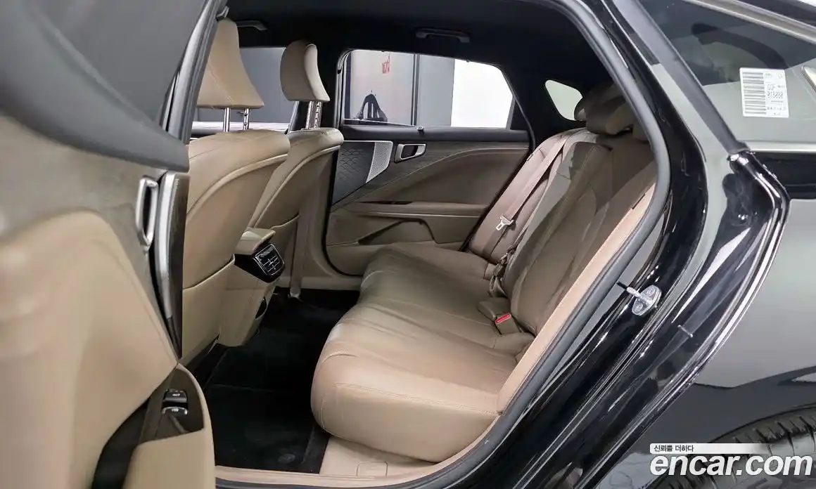 Kia K8 2021 2.5 гидро, фото 18