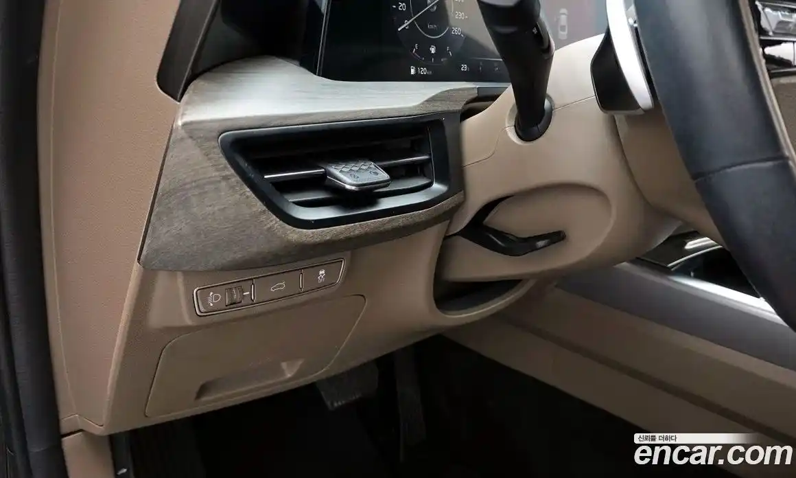 Kia K8 2021 2.5 гидро, фото 25