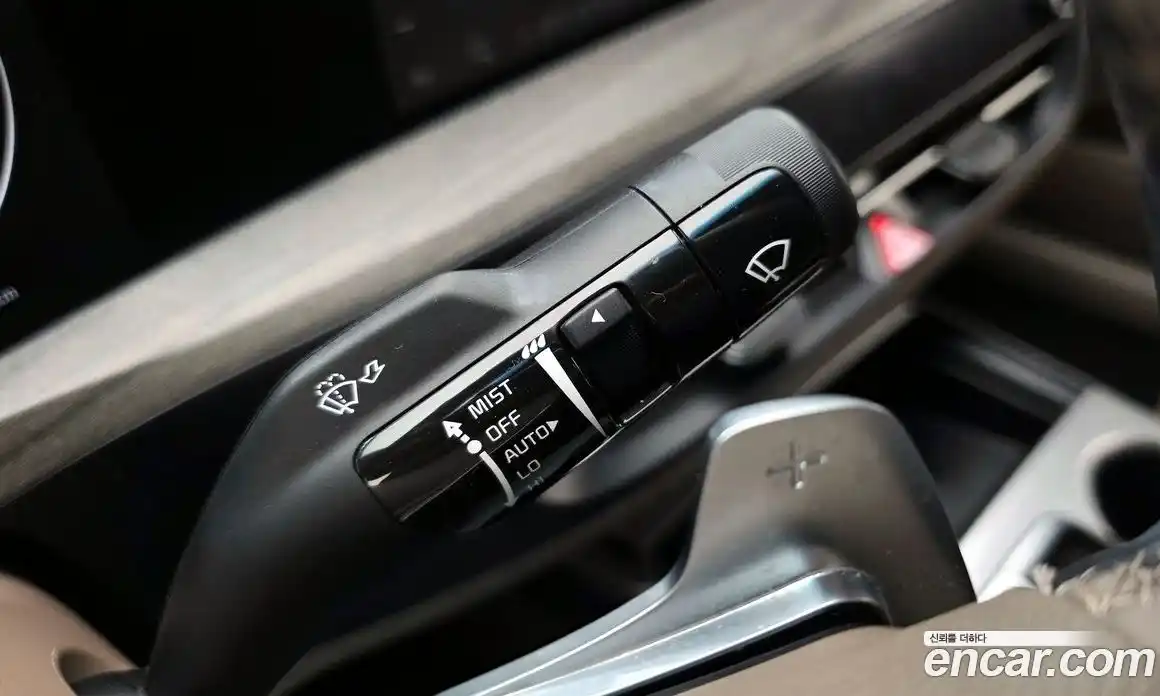 Kia K8 2021 2.5 гидро, фото 26
