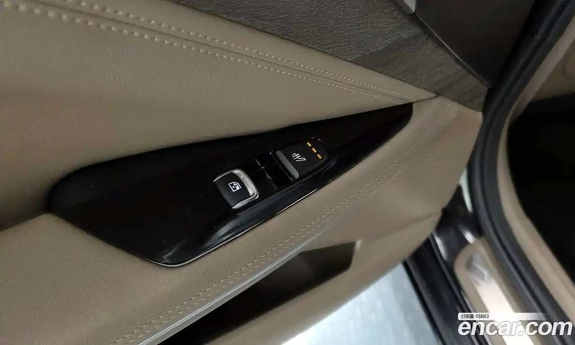 Kia K8 2021 2.5 гидро, фото 27