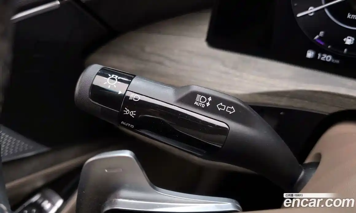 Kia K8 2021 2.5 гидро, фото 28
