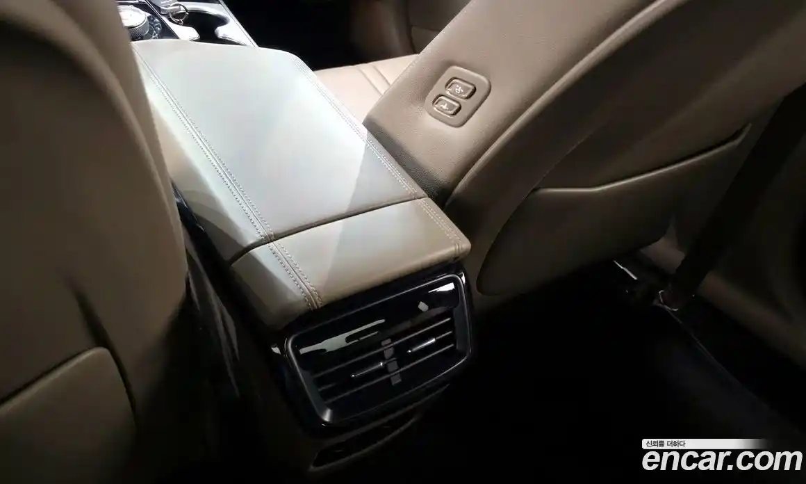 Kia K8 2021 2.5 гидро, фото 29