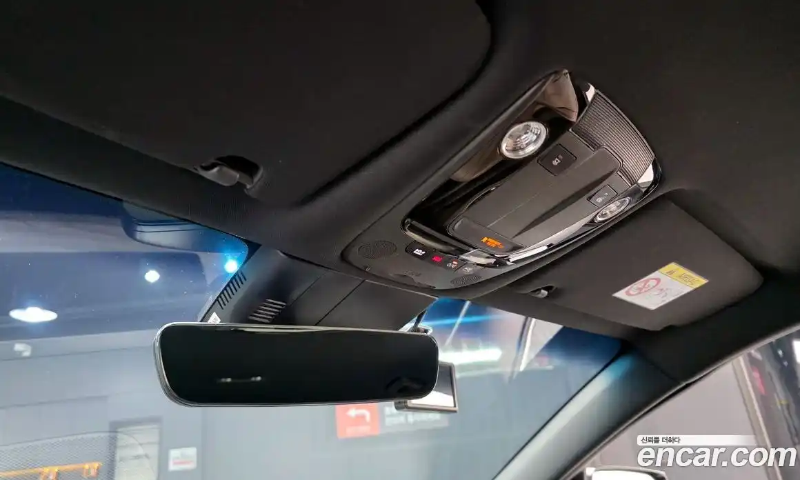 Kia K8 2021 2.5 гидро, фото 31
