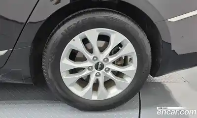 Kia K8 2021 2.5 гидро, миниатюра 7