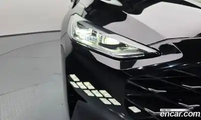 Kia K8 2021 2.5 гидро, миниатюра 8