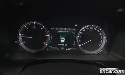 SsangYong Rexton 2017 2.2 гидро, миниатюра 11