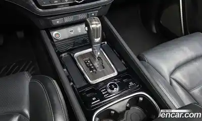 SsangYong Rexton 2017 2.2 гидро, миниатюра 12