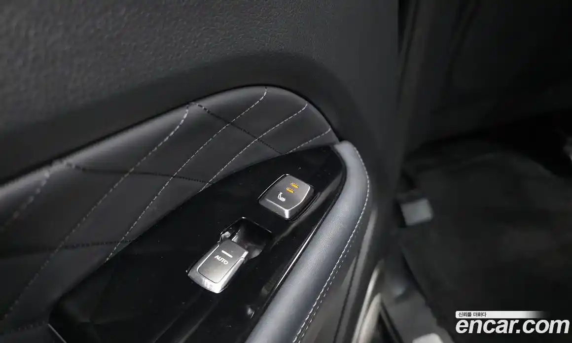 SsangYong Rexton 2017 2.2 гидро, фото 24