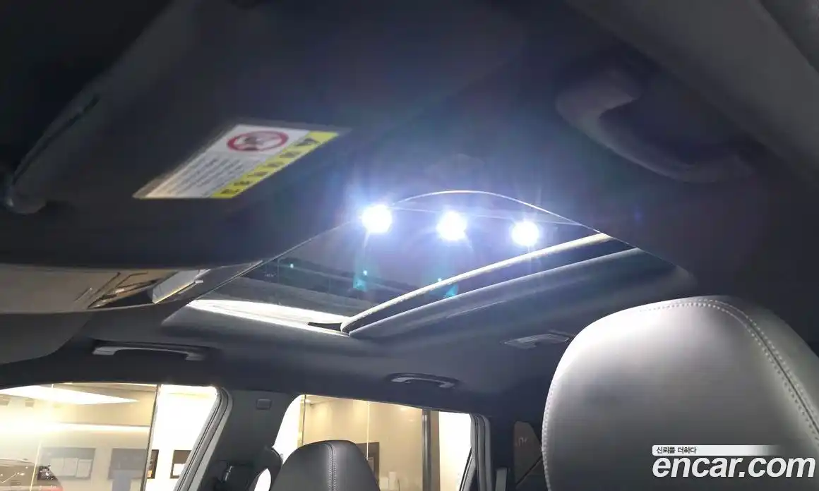 SsangYong Rexton 2017 2.2 гидро, фото 25