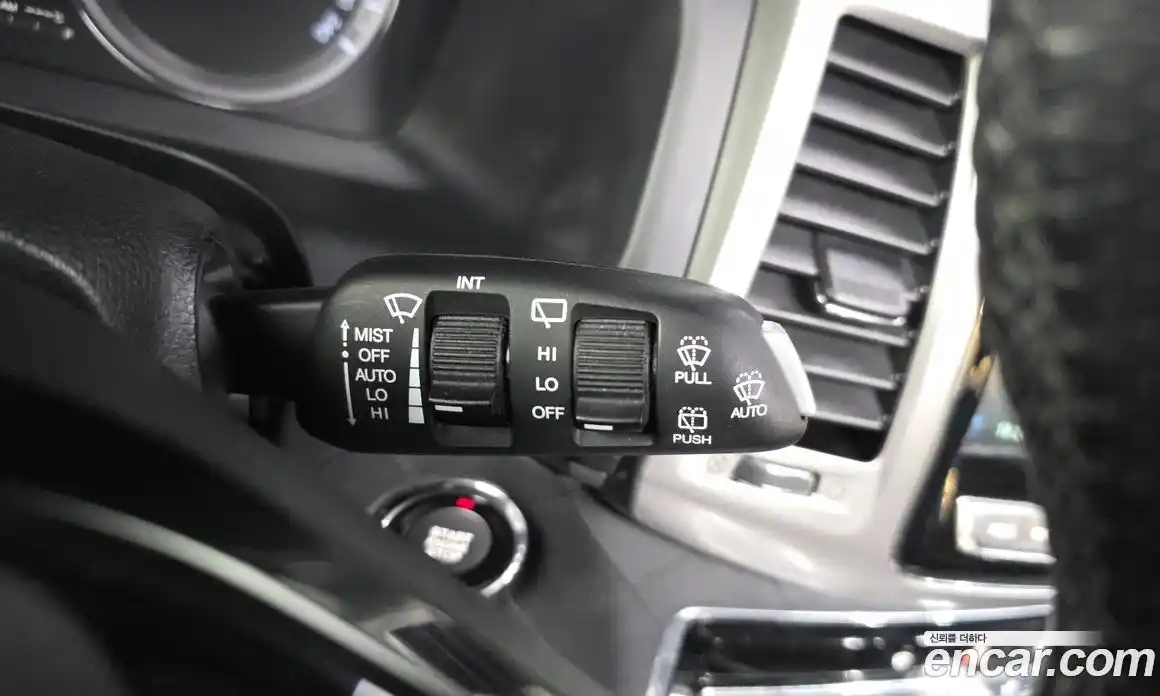 SsangYong Rexton 2017 2.2 гидро, фото 27