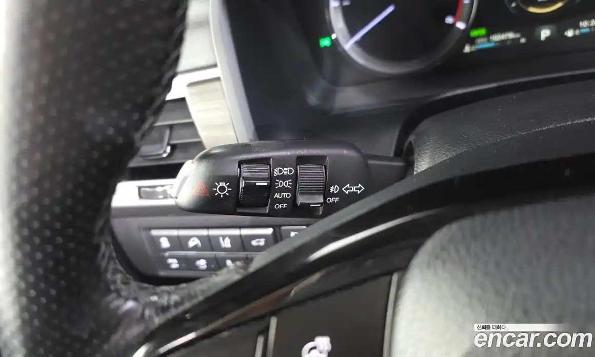 SsangYong Rexton 2017 2.2 гидро, фото 28