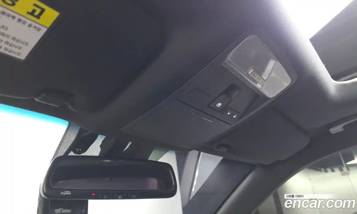 SsangYong Rexton 2017 2.2 гидро, фото 32