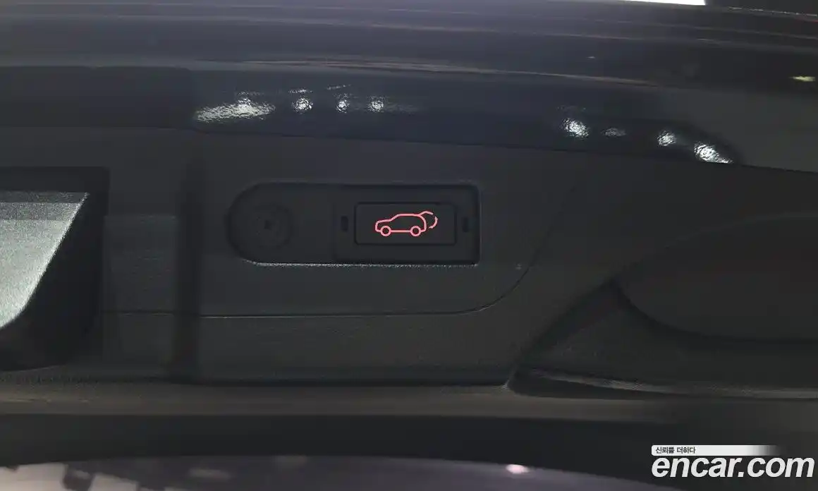 SsangYong Rexton 2017 2.2 гидро, фото 33