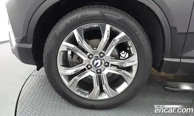 SsangYong Rexton 2017 2.2 гидро, миниатюра 5