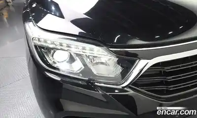 SsangYong Rexton 2017 2.2 гидро, миниатюра 8