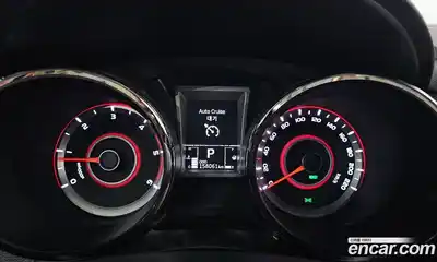 SsangYong TIBOLI 2015 1.6 гидро, миниатюра 11