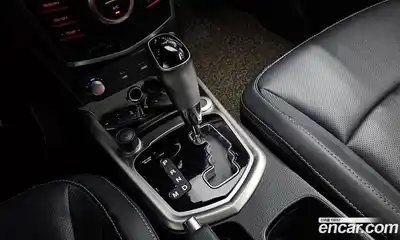 SsangYong TIBOLI 2015 1.6 гидро, миниатюра 12
