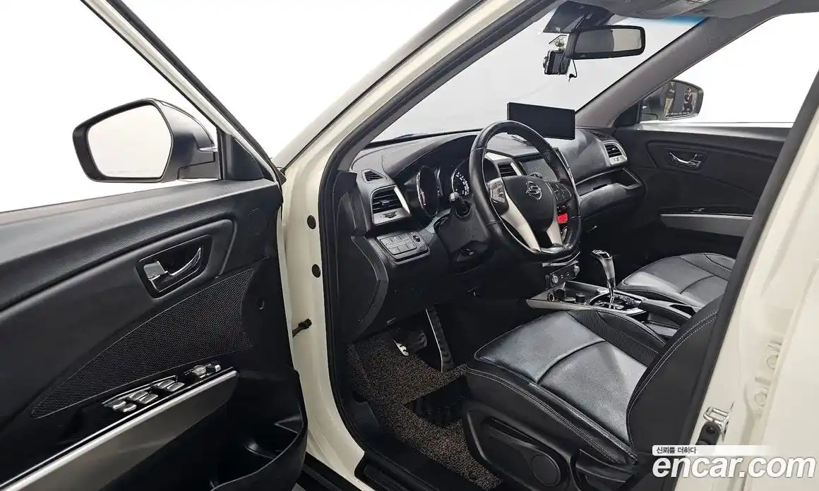 SsangYong TIBOLI 2015 1.6 гидро, фото 13