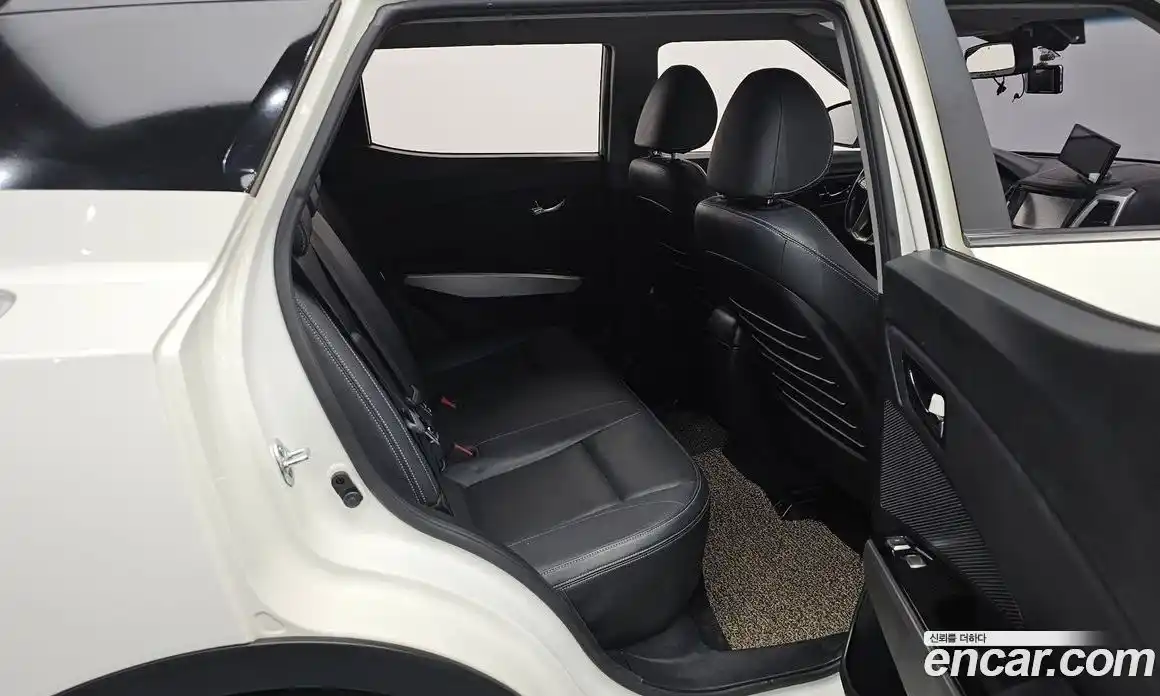 SsangYong TIBOLI 2015 1.6 гидро, фото 17