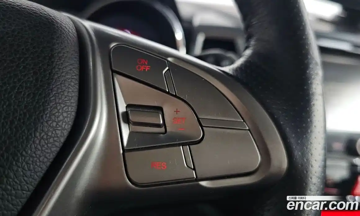 SsangYong TIBOLI 2015 1.6 гидро, фото 23