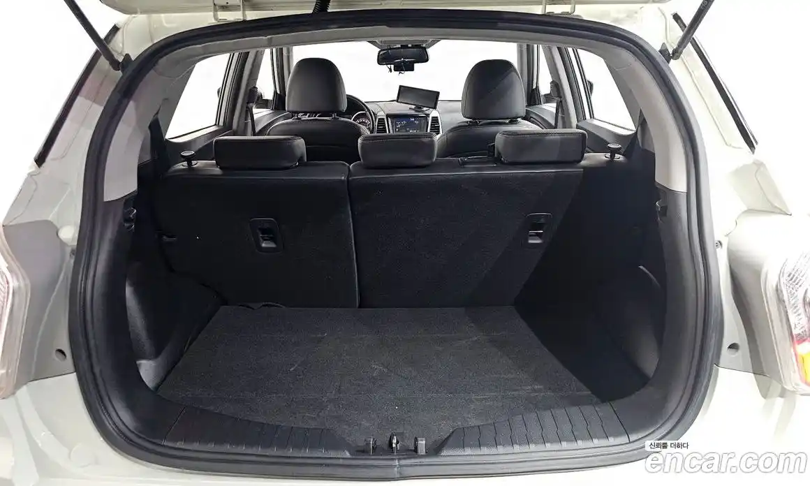 SsangYong TIBOLI 2015 1.6 гидро, фото 24