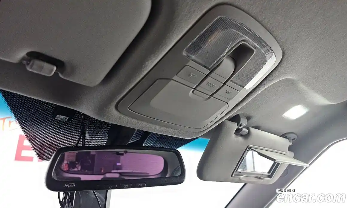 SsangYong TIBOLI 2015 1.6 гидро, фото 25