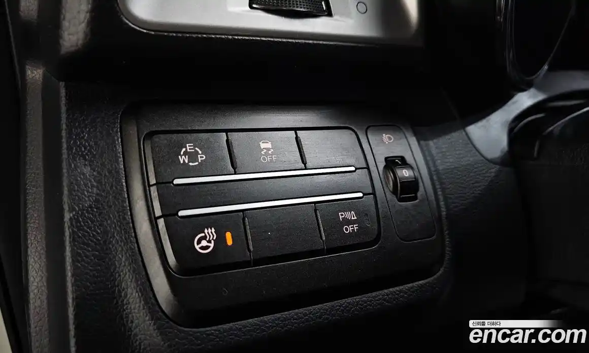 SsangYong TIBOLI 2015 1.6 гидро, фото 27