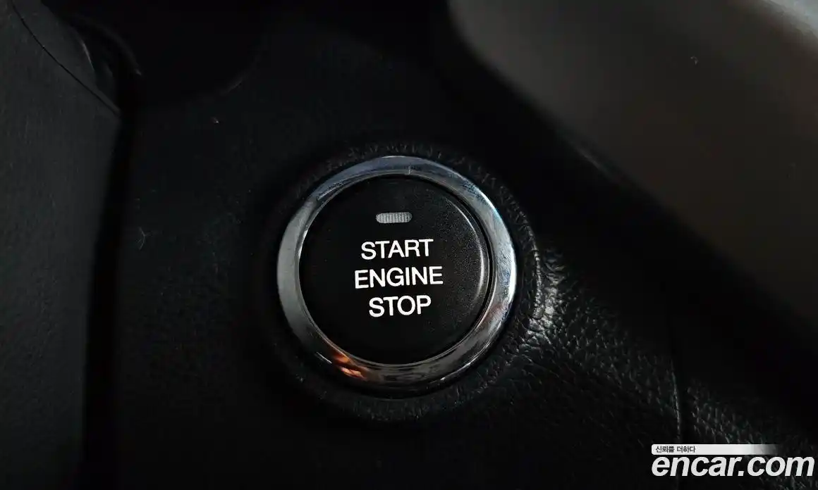 SsangYong TIBOLI 2015 1.6 гидро, фото 28