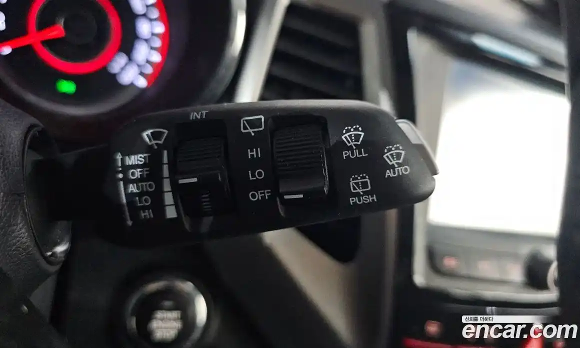 SsangYong TIBOLI 2015 1.6 гидро, фото 29