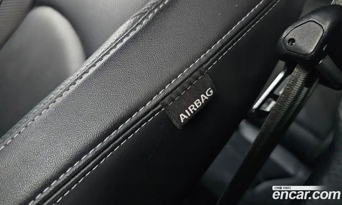 SsangYong TIBOLI 2015 1.6 гидро, фото 33