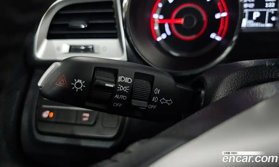 SsangYong TIBOLI 2015 1.6 гидро, фото 34