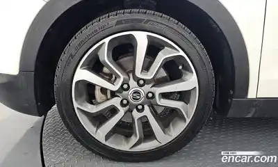 SsangYong TIBOLI 2015 1.6 гидро, миниатюра 5