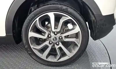 SsangYong TIBOLI 2015 1.6 гидро, миниатюра 7